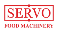 Servo-Logo mašīnas